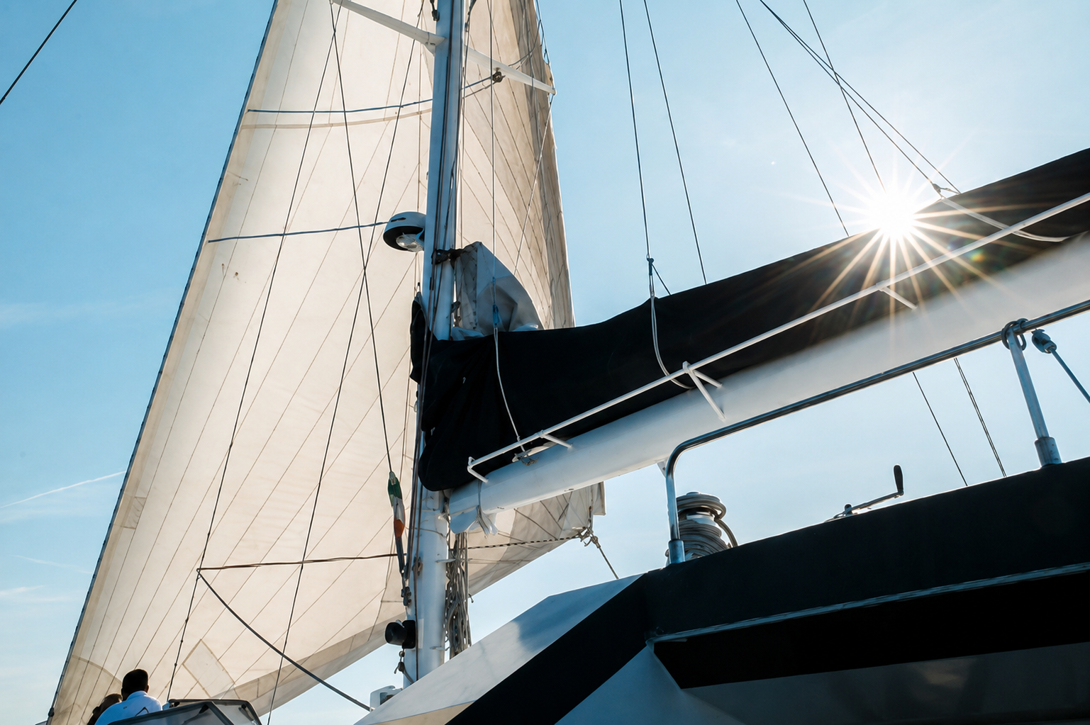 Hospitalet Yacht Club : une expérience d'exception