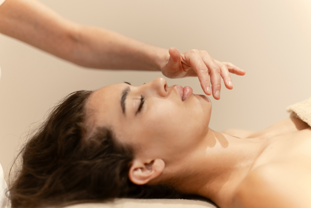 Soins du moment au Spa Soleilla