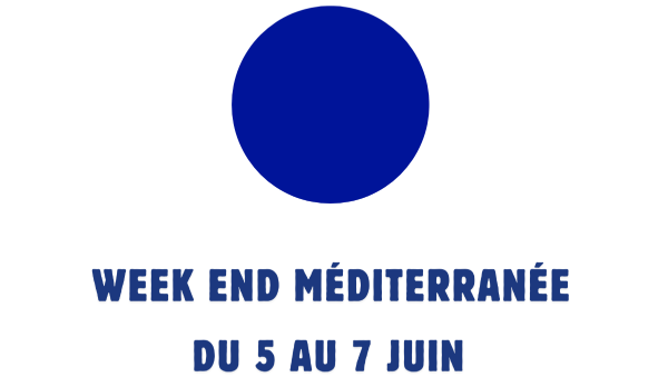 6 Juin Dîner quatre mains Mauro Colagreco & Laurent Chabert