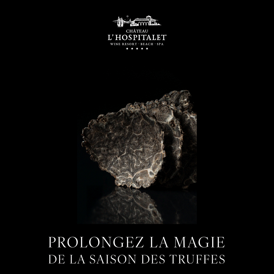 diner et nuitée truffe