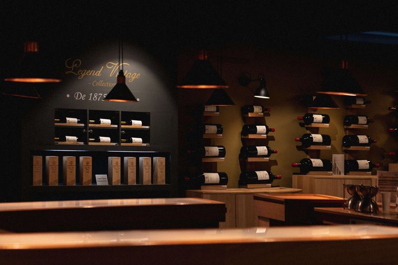 La Boutique du Château fête son anniversaire