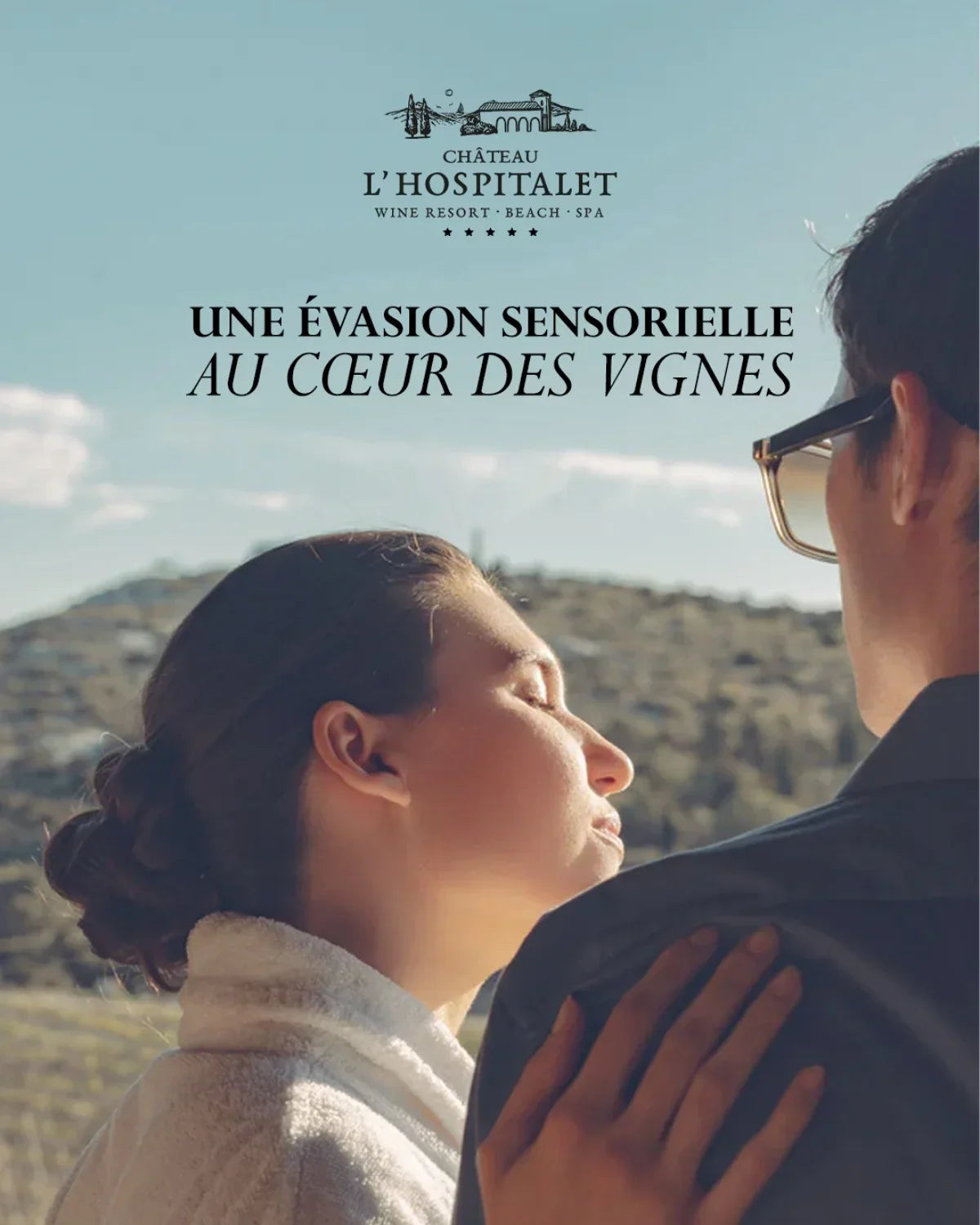 Entre vignes et sérénité : offrez-vous une pause pour les ponts de mai