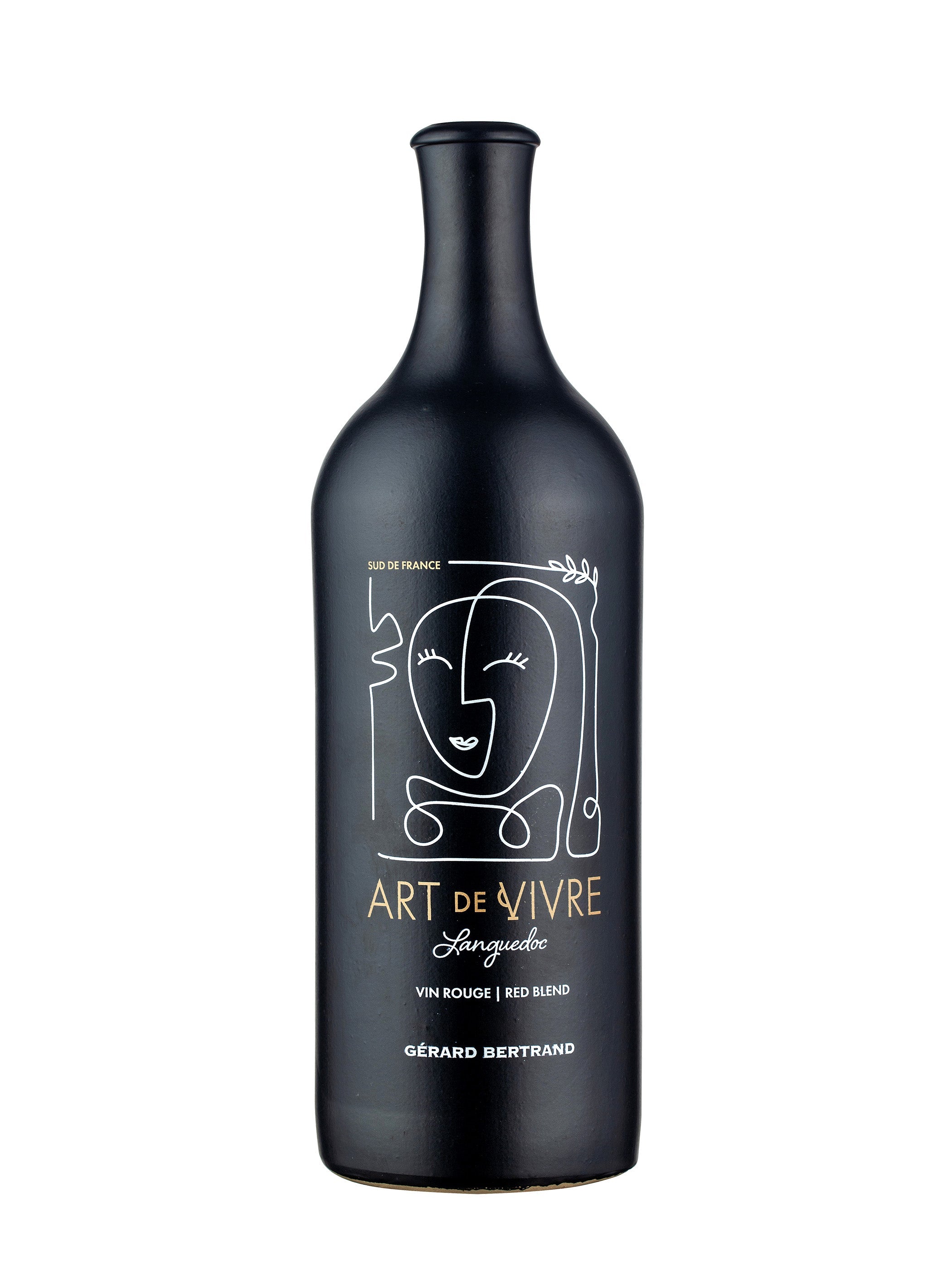 Art de Vivre rouge AOP Languedoc 75cl 2021