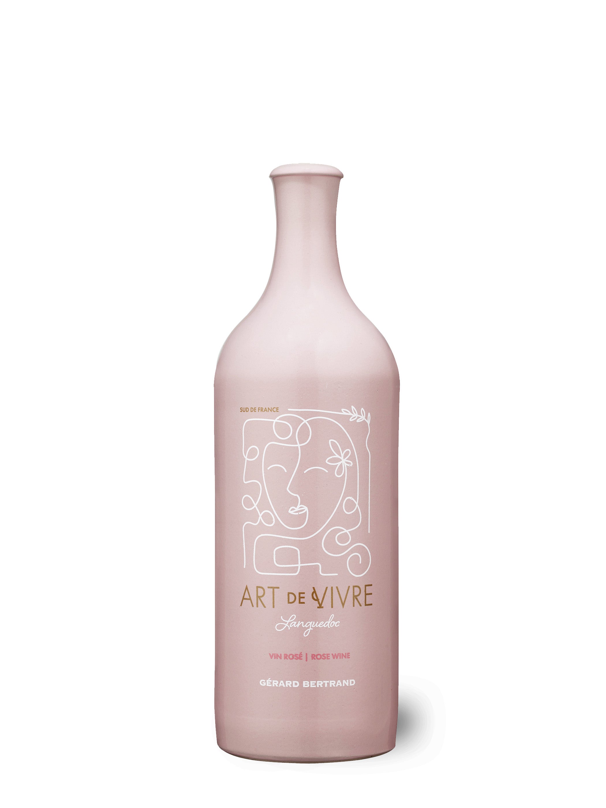 Art de Vivre rosé AOP Languedoc 75cl 2024