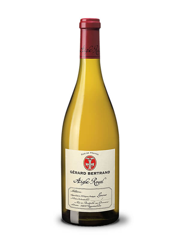 Aigle Royal Chardonnay AOP Limoux 2023 75cl