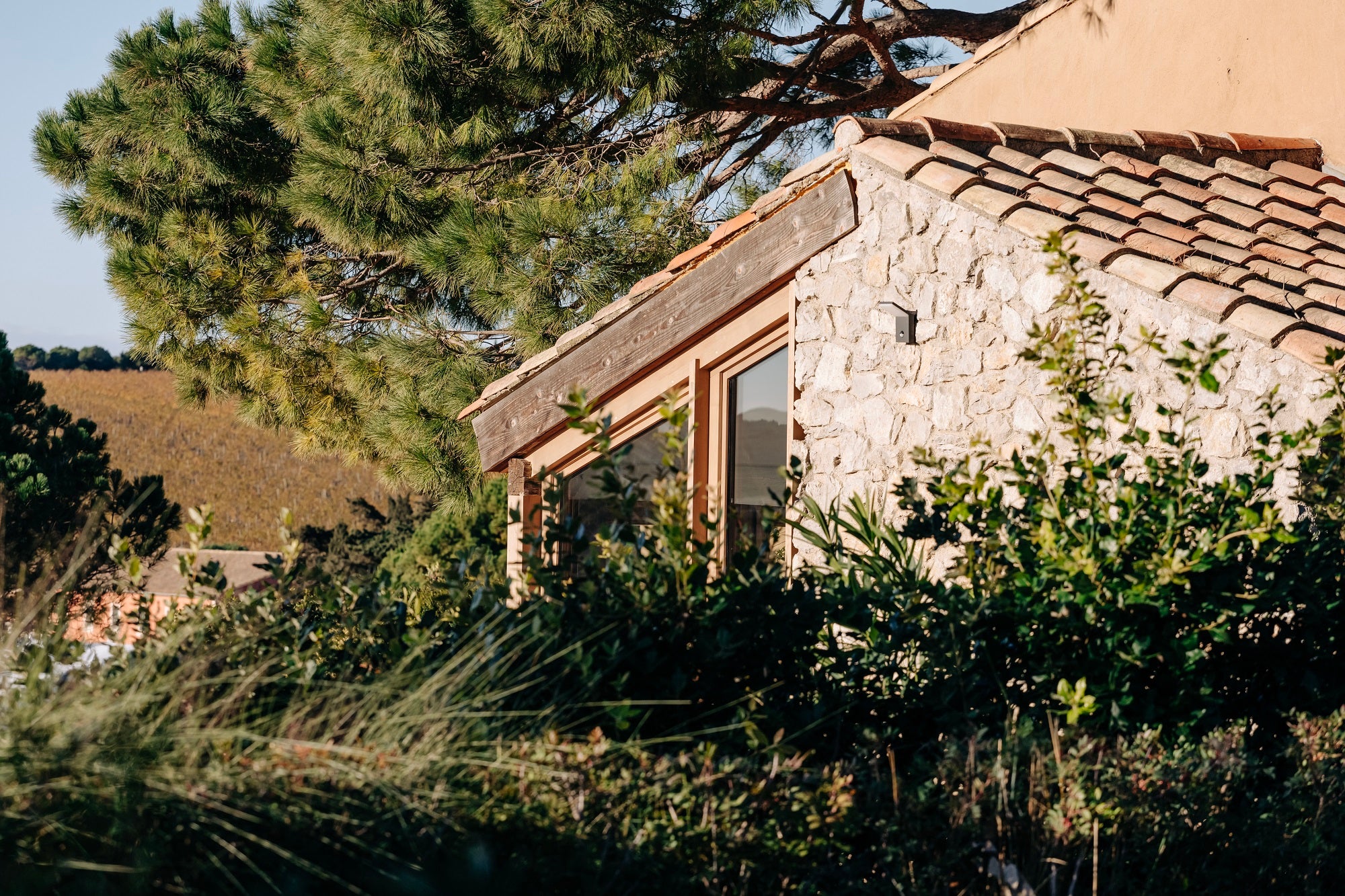 L'Art de Vivre au Château l'Hospitalet