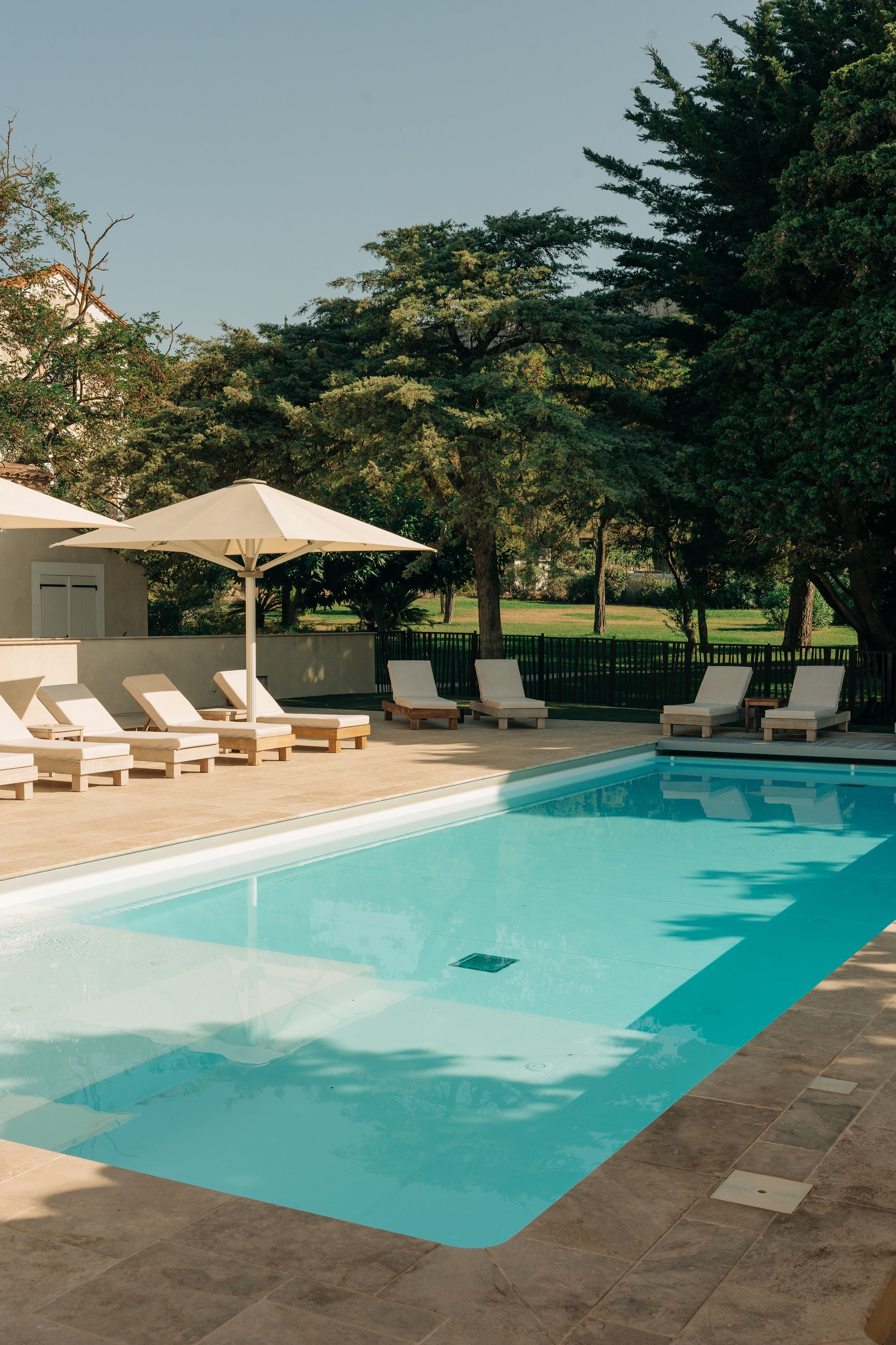 Château l'Hospitalet Wine Resort, Beach & Spa ***** : Un bijou à Narbonne