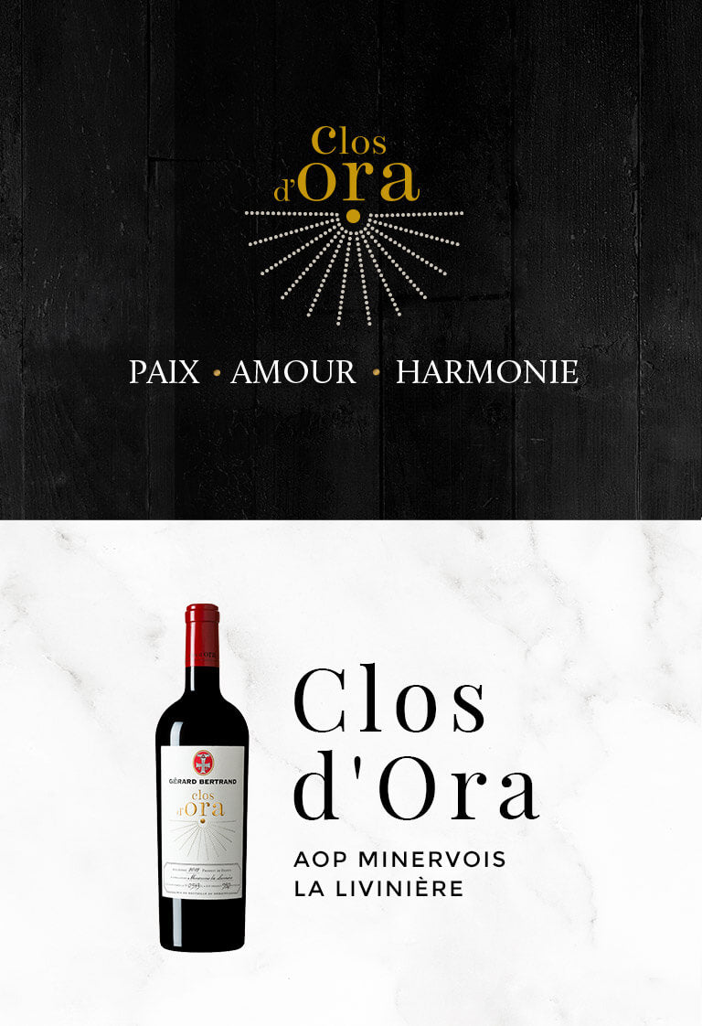 Clos d'Ora 2021 75cl
