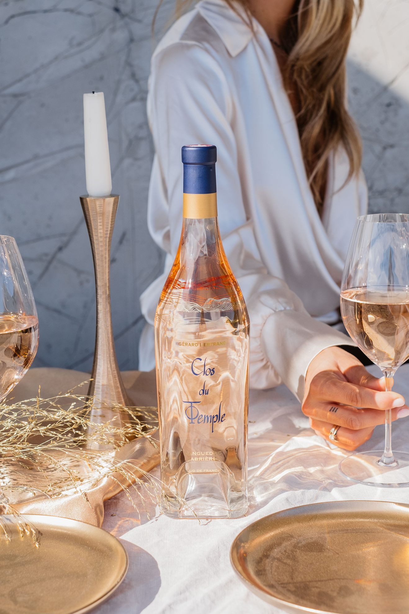 Clos du Temple 2022 75cl