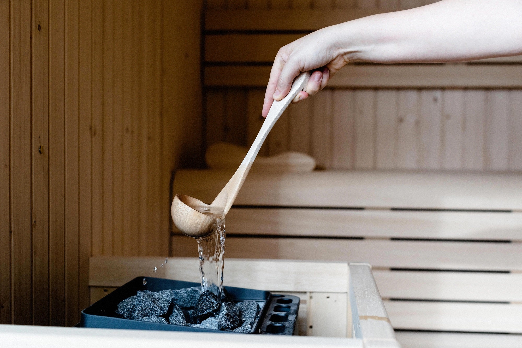 Détente au Spa Soleilla du Château l’Hospitalet