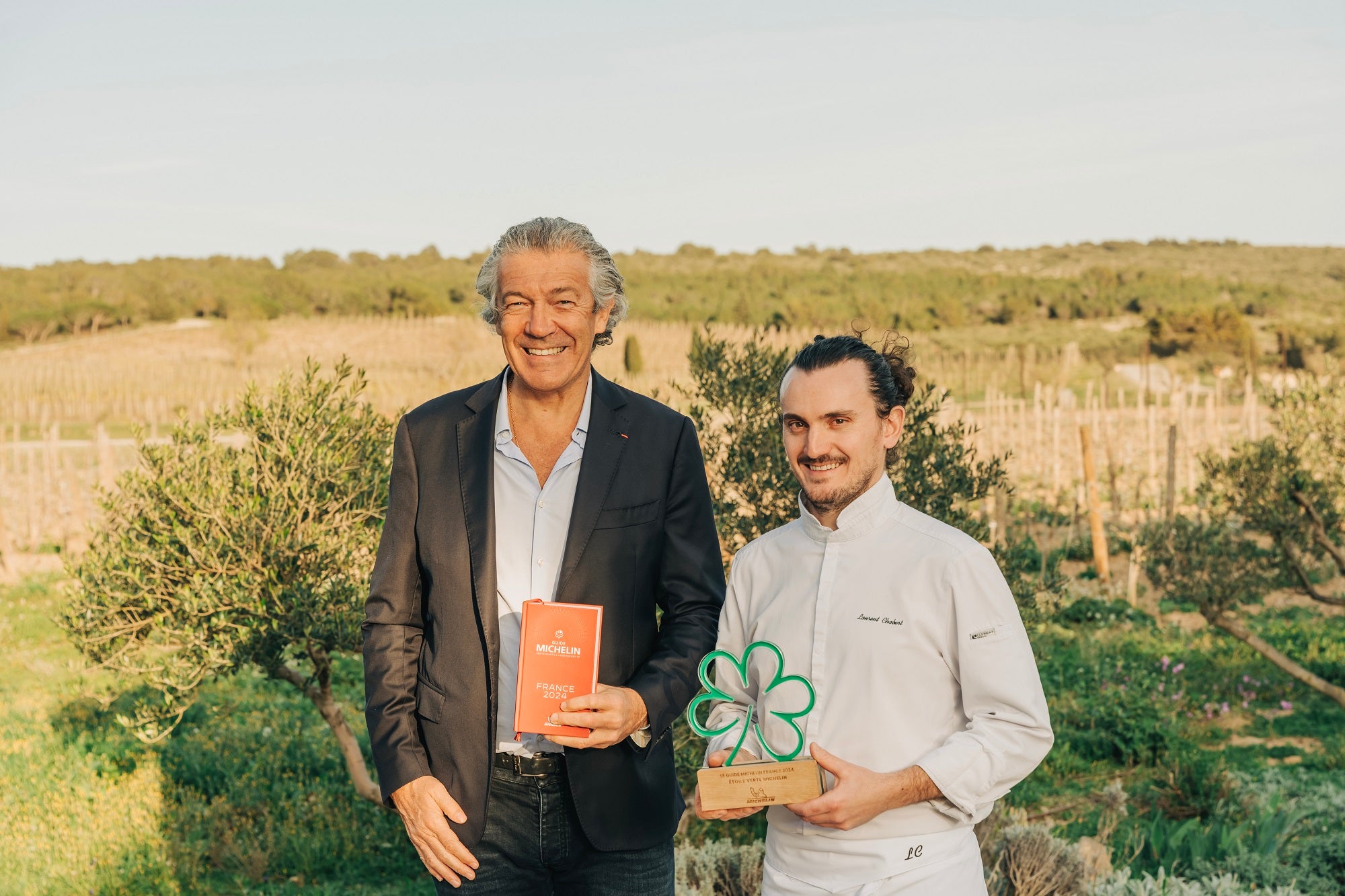 La Reconnaissance de la Soutenabilité : L'Étoile Verte Michelin