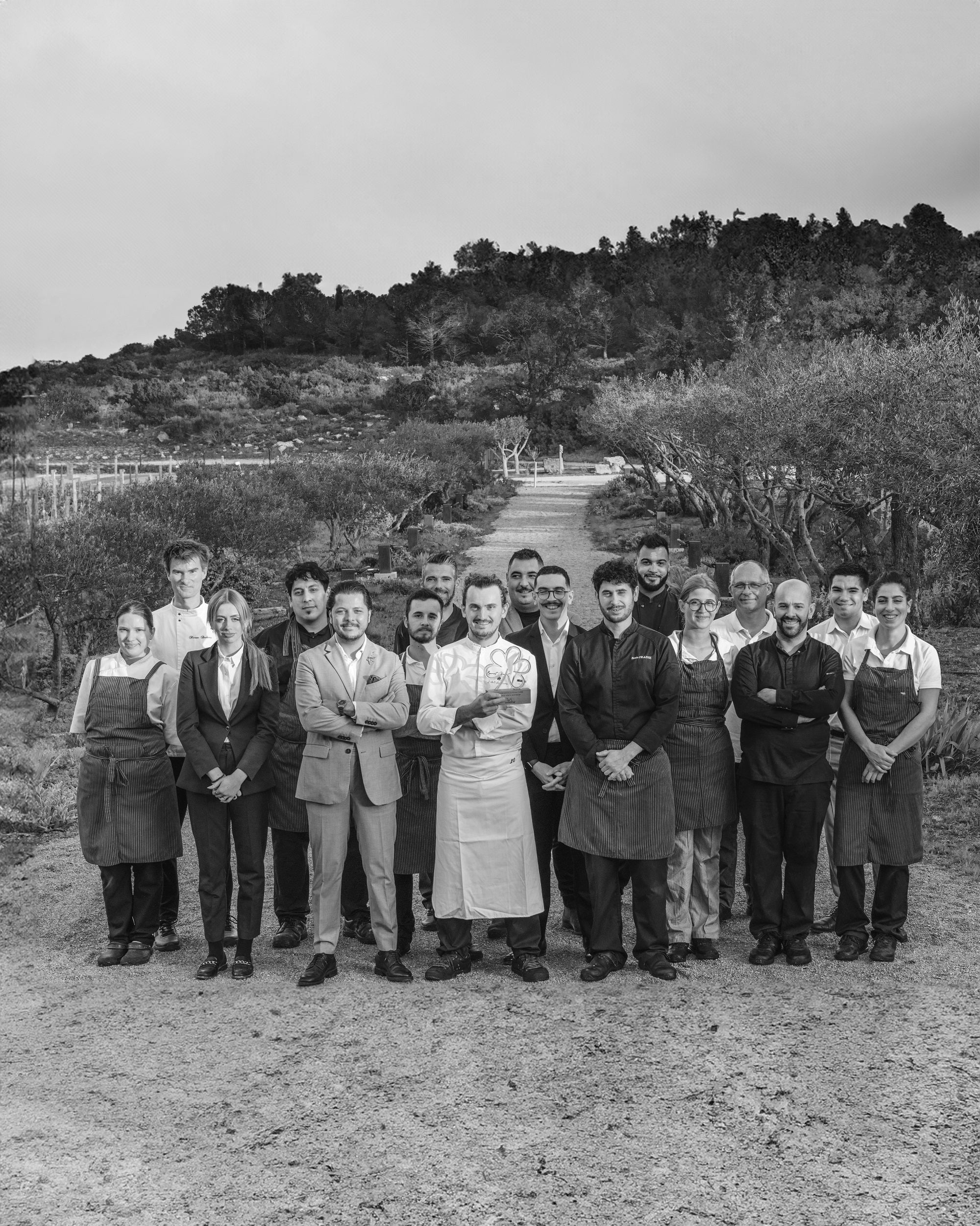 L'Étoile Verte Michelin : Un engagement pour l'avenir