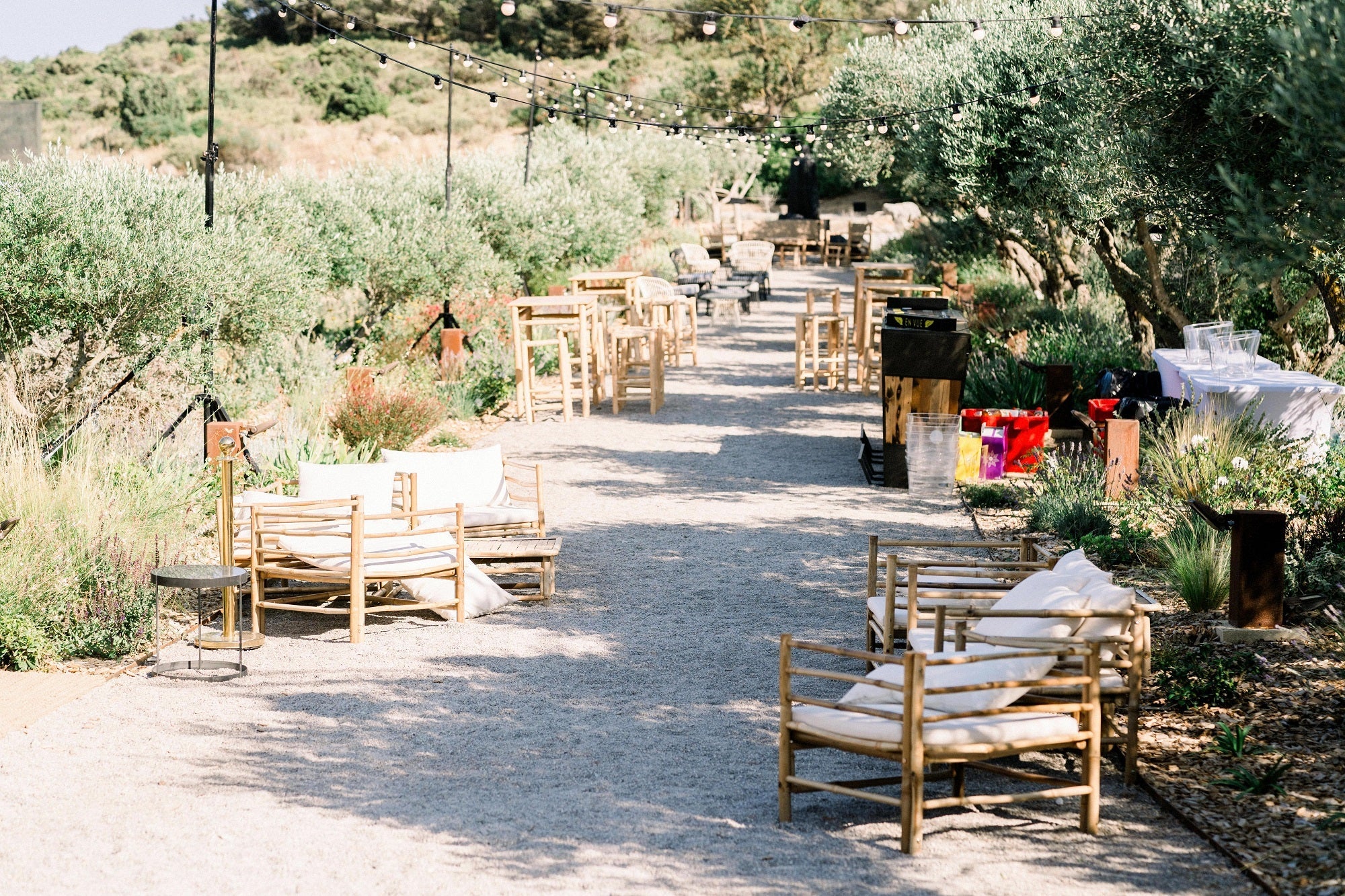 Festival de Jazz au Château l'Hospitalet : Un événement incontournable à Narbonne