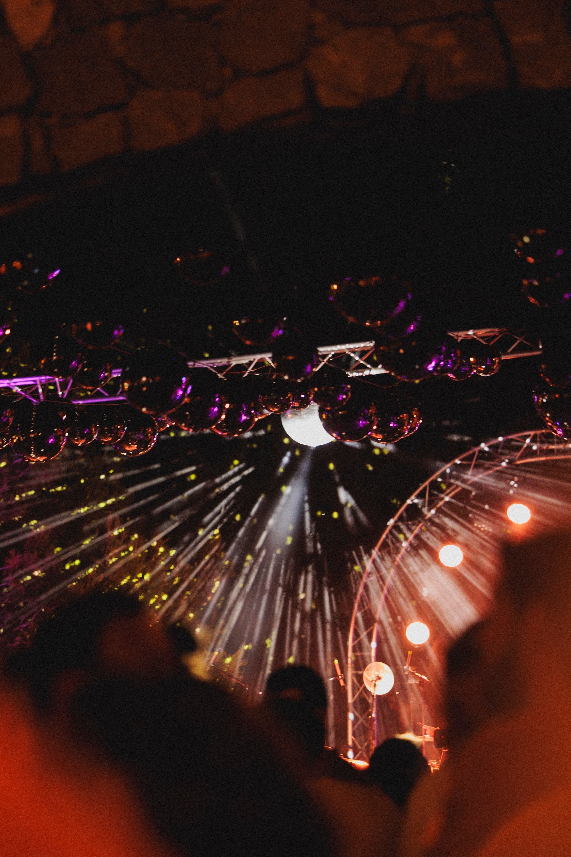 Activités & Événements Autour du Festival