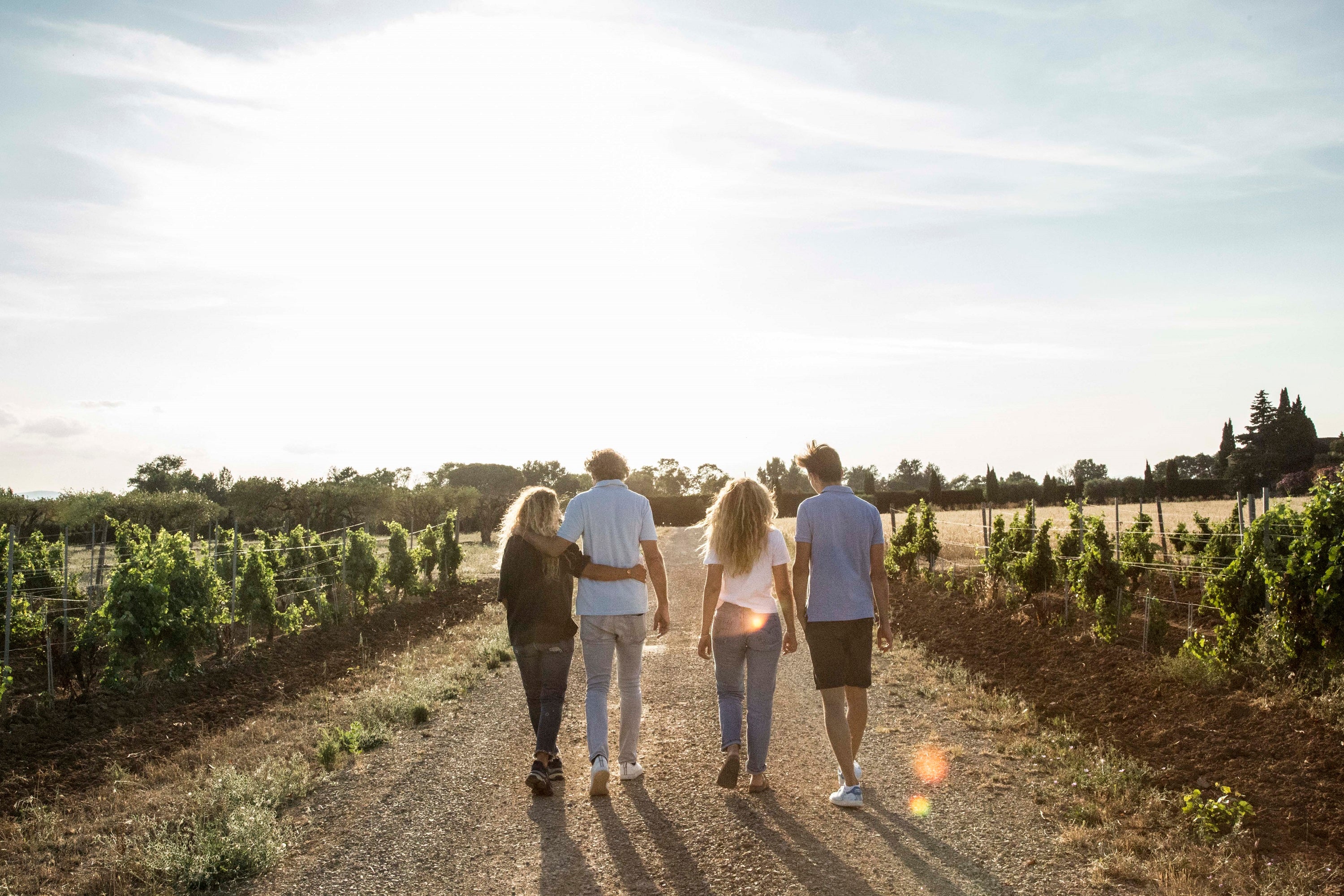 Évasion Luxueuse et Oenotouristique pour la Fête des Mères