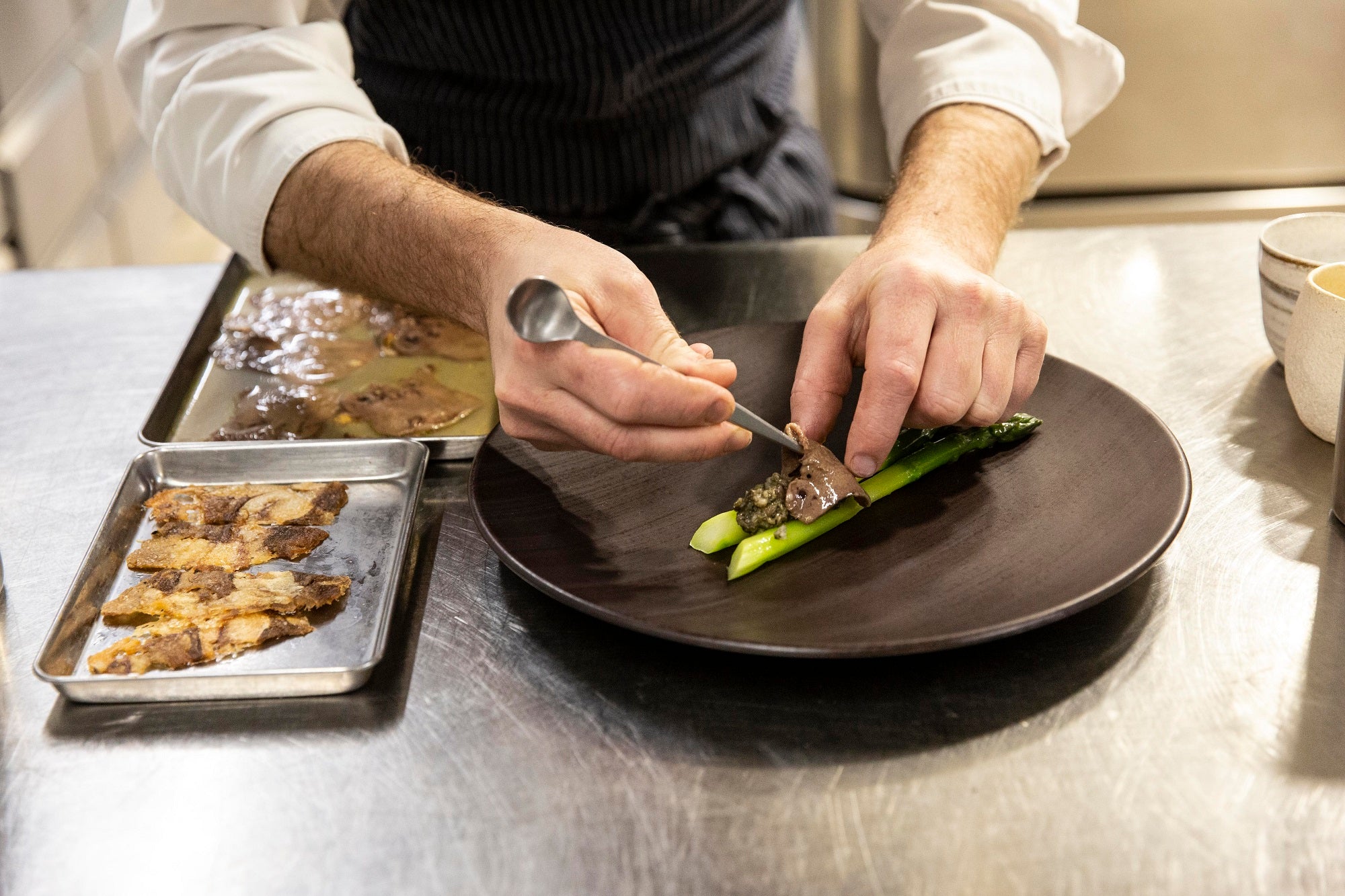 La Gastronomie Comme Art de Vivre