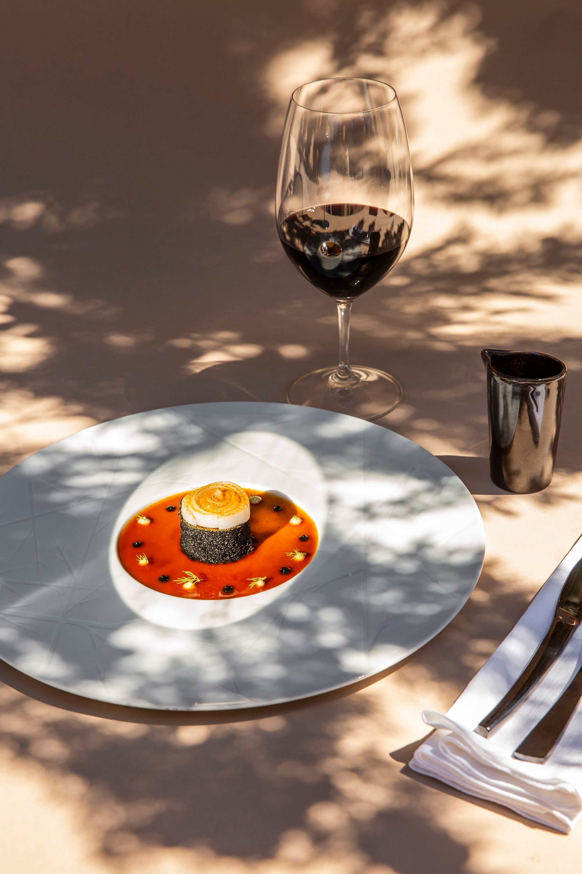 Languedoc Gastronomy: A Culinary Journey