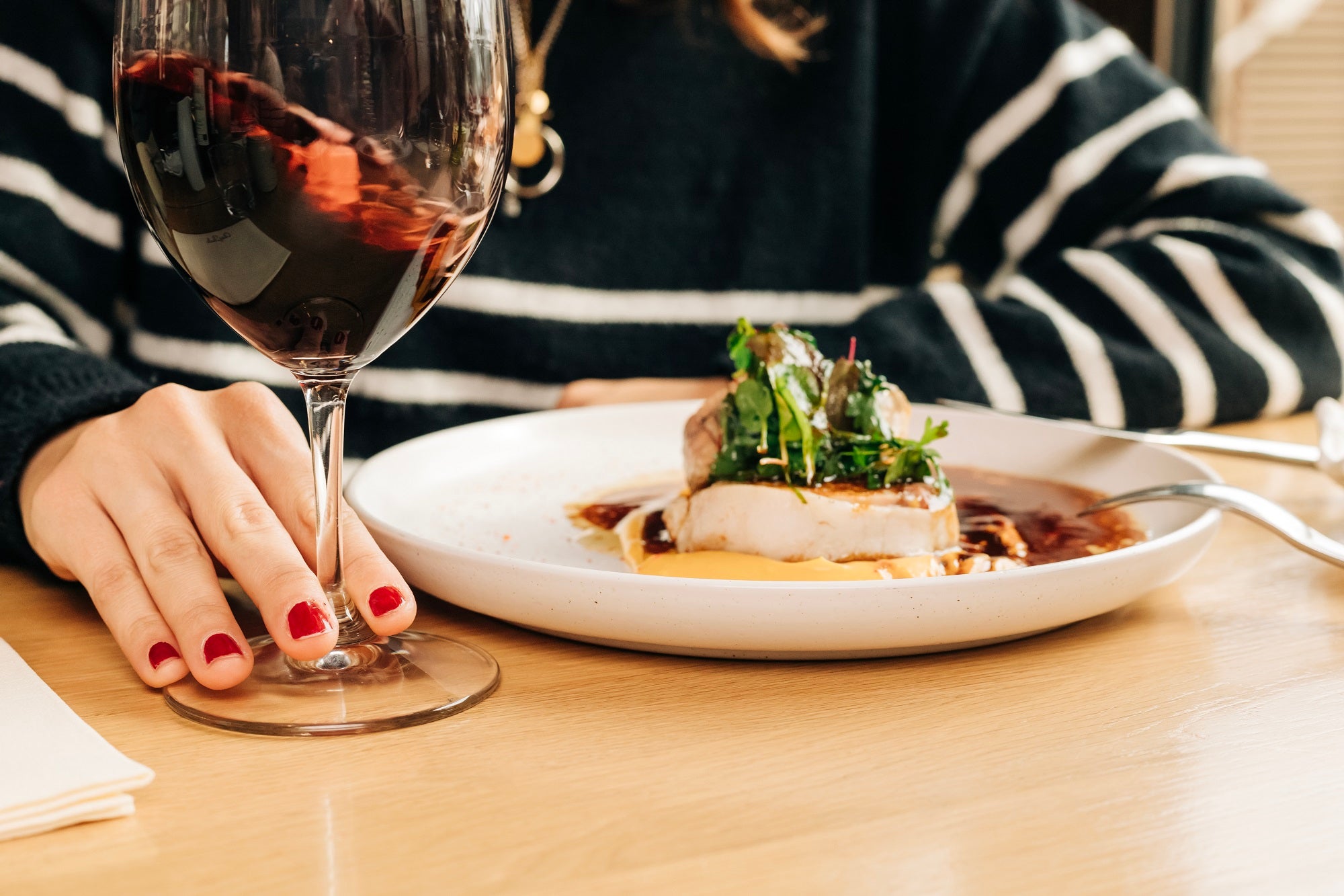 Gastronomie du Languedoc