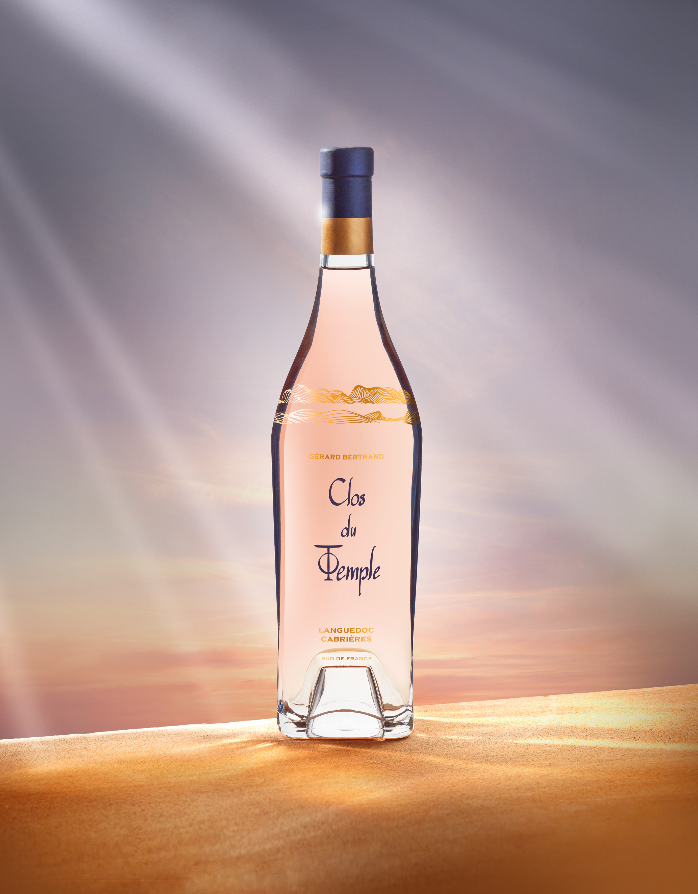 Clos du Temple 2022 75cl