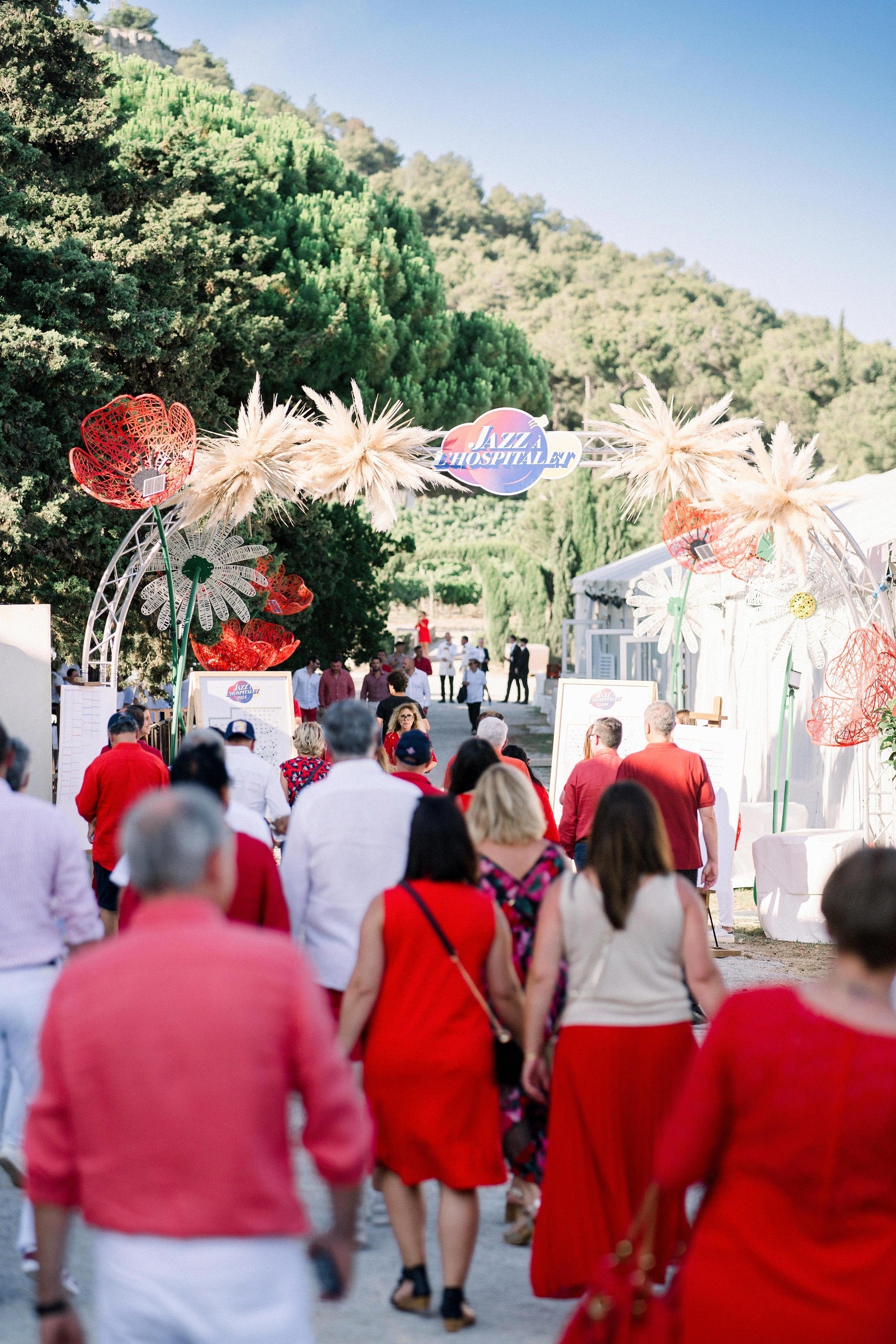 Informations Pratiques pour participer au FestivaL