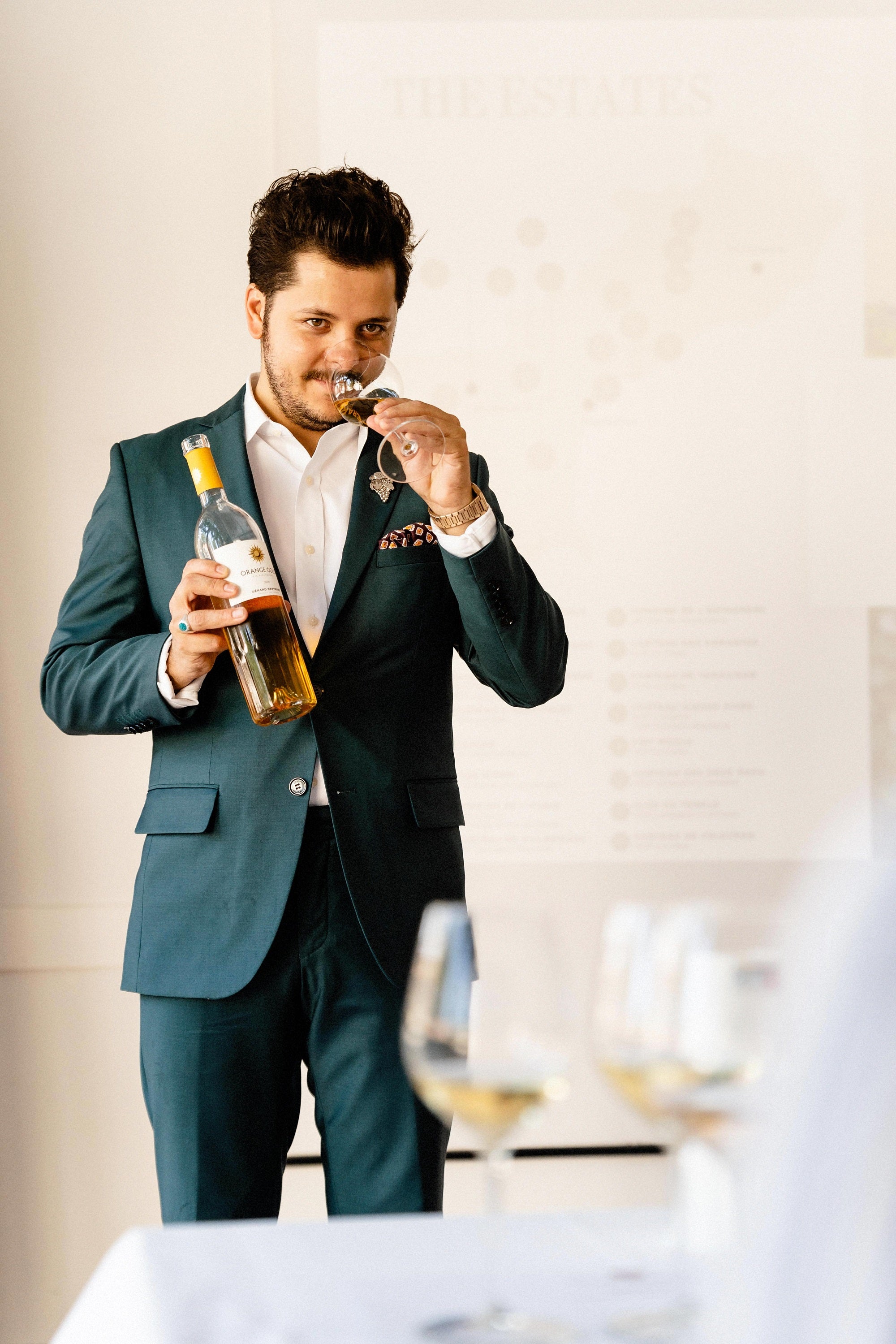 Oenotourisme à Narbonne, Languedoc : Une Aventure dans le Sud de la France