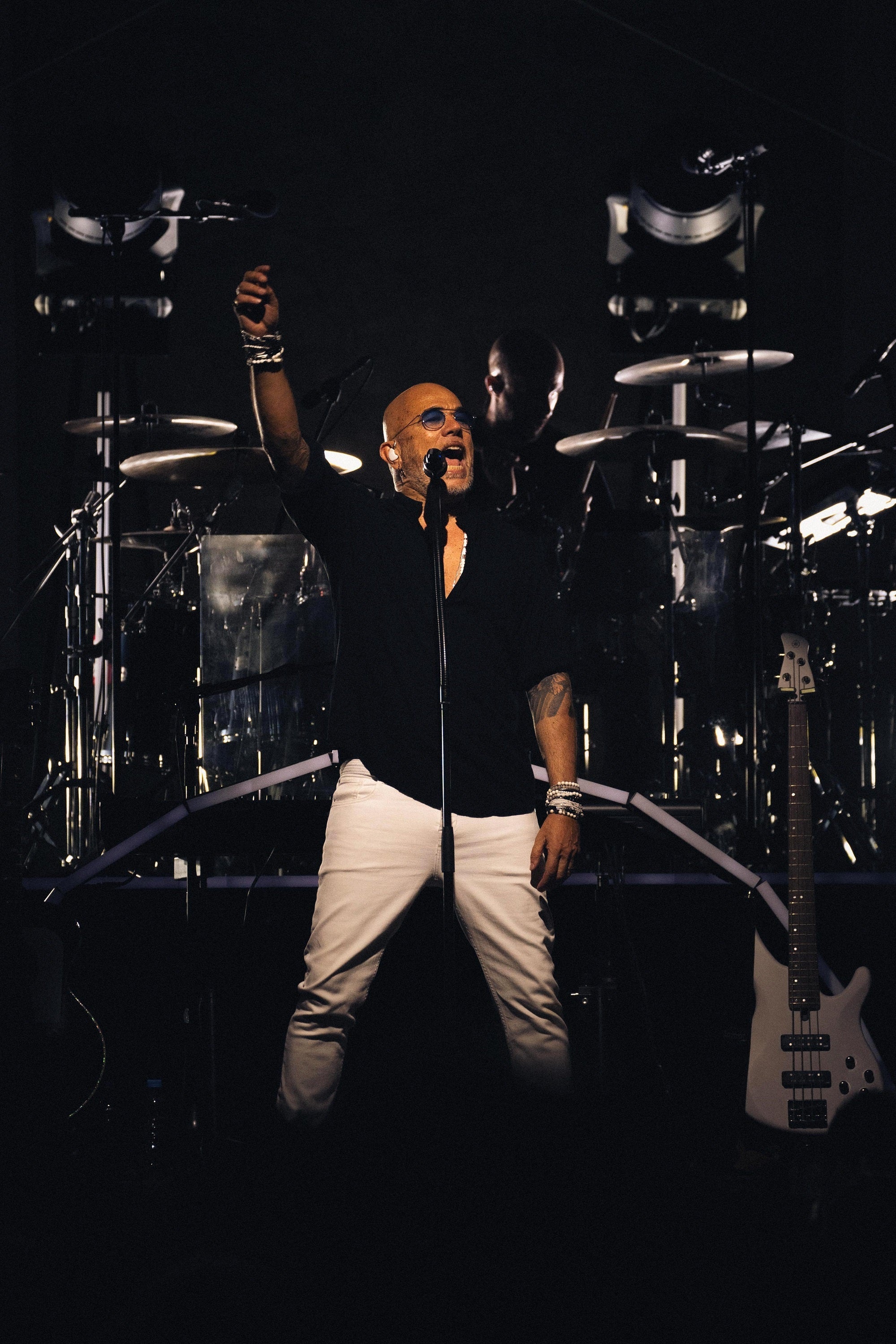 Une programmation musicale de premier plan