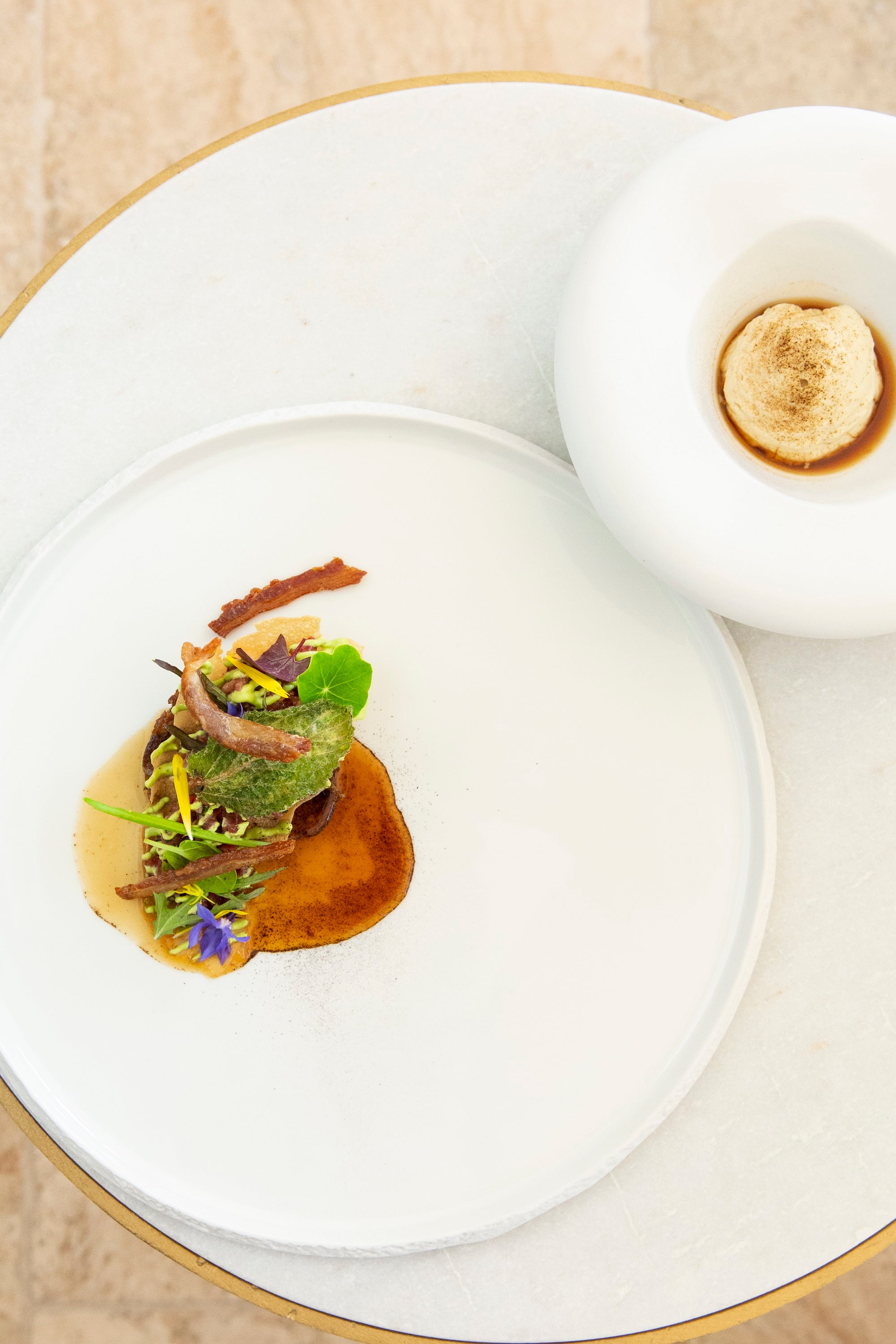 Le Château l'Hospitalet : Un Havre de Paix pour les Amateurs de Vin