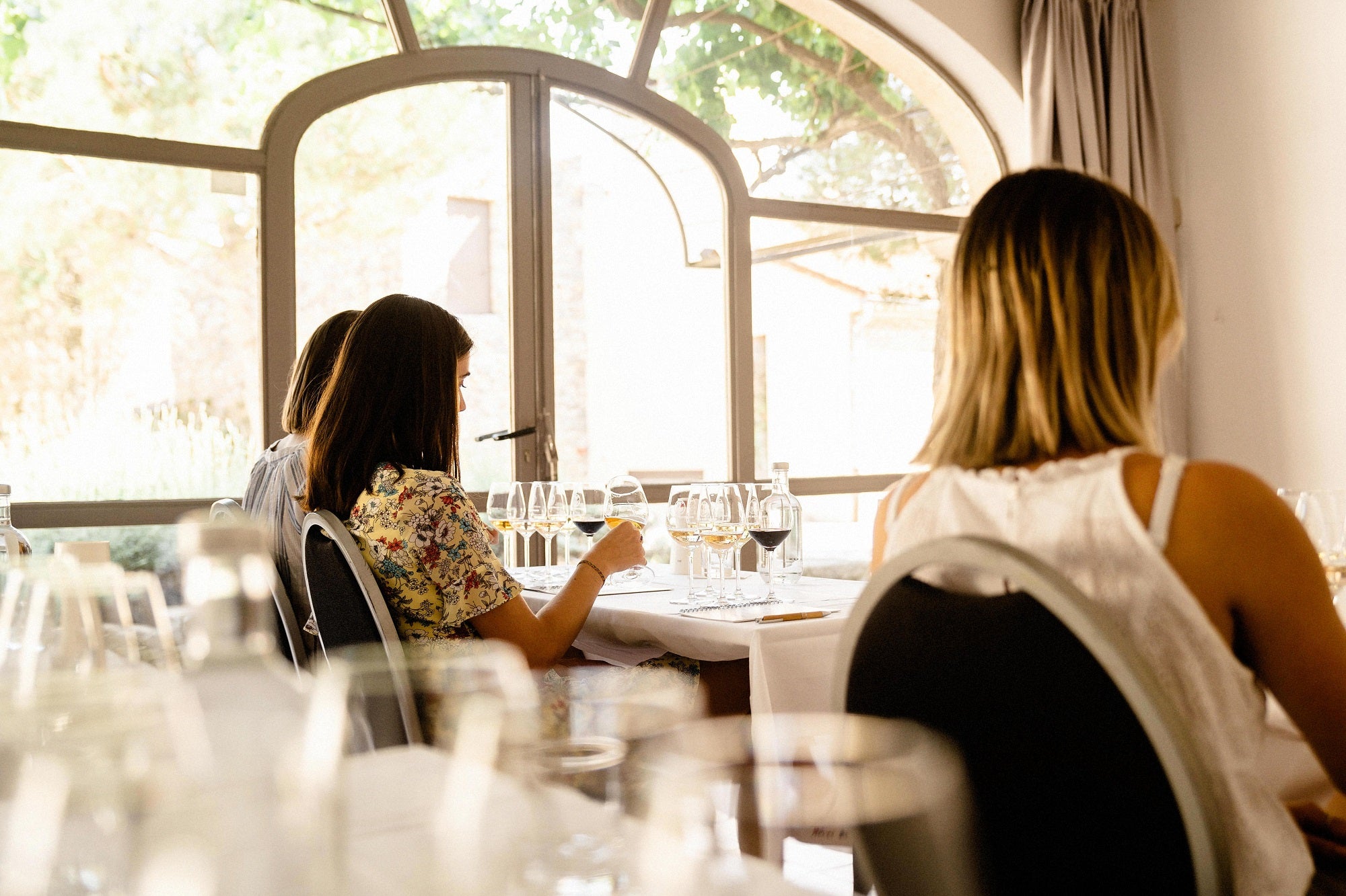 Des séjours masterclass et de l'oenotourisme à Narbonne