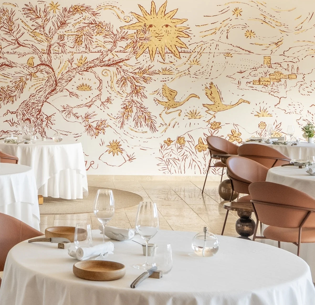 Nouvelle année, nouvelle escapade au Château l'Hospitalet Wine Resort, Beach & Spa