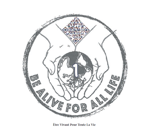 Be Alive For All Life