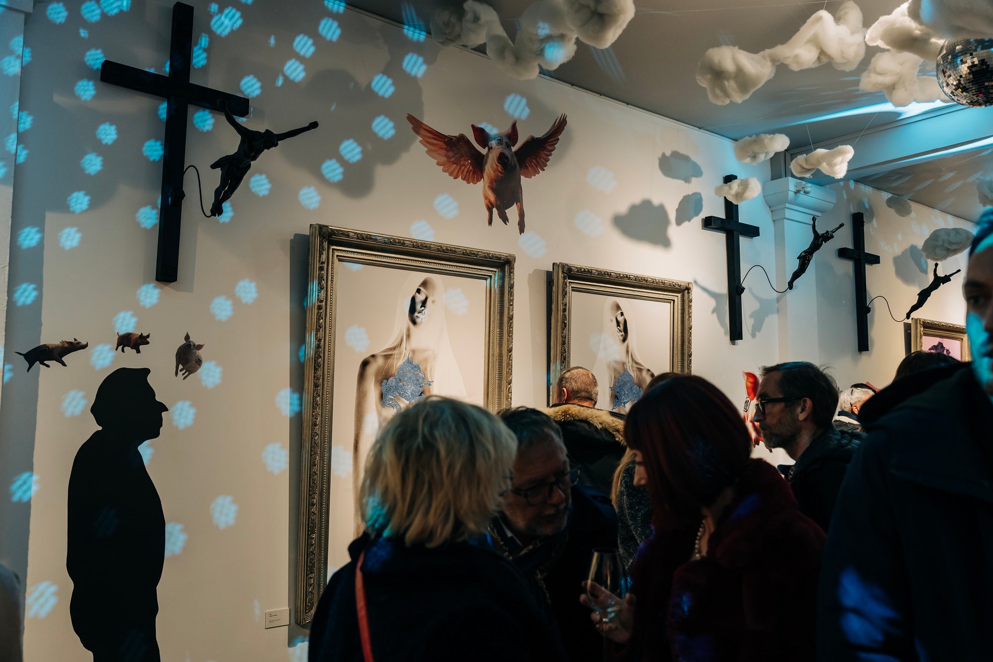  Galerie d’Art à Narbonne : Quand Nature et Création se rencontrent 