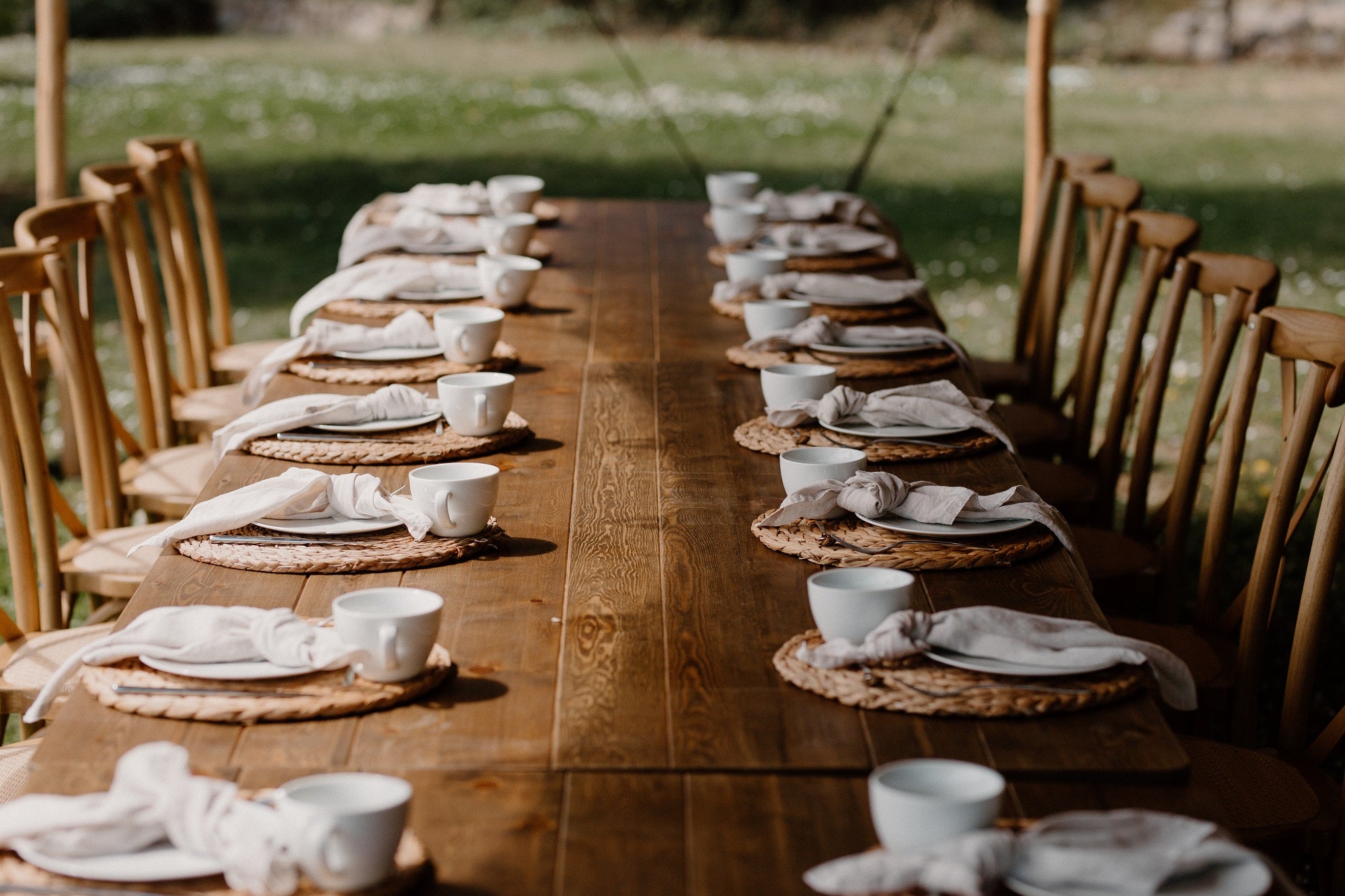 Mariage Sud de la France